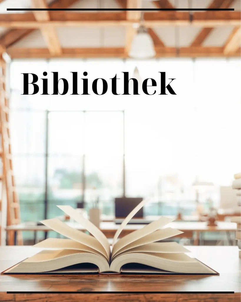Bibliothek