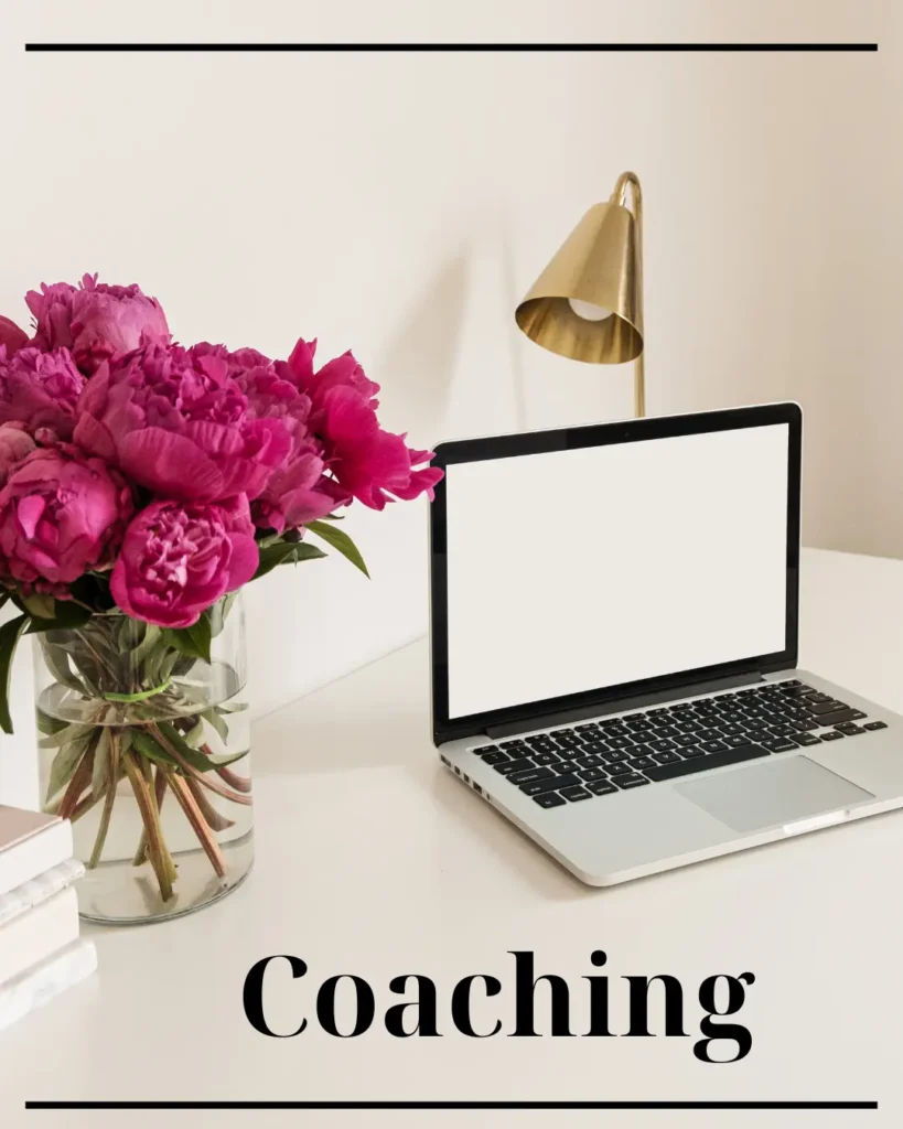 Online Coaching für Kita-Leitungen – Coaching Symbolbild